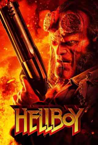 Hellboy (2019) Poster