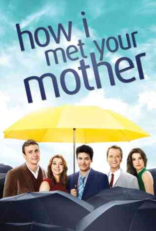 How I Met Your Mother: 101: Pilot (2005) Poster