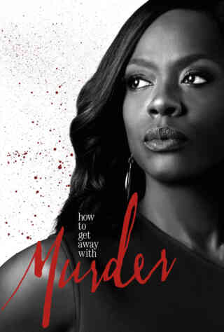 How to Get Away with Murder: 101: Pilot (2014) Poster