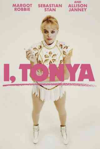 I, Tonya (2017) Poster