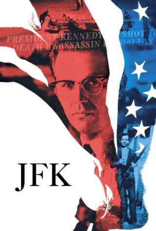 JFK (2018) Poster