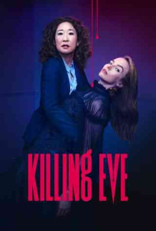 Killing Eve: 202: Nice and Neat (2019) Poster
