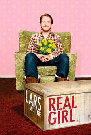 Lars and the Real Girl (2007) Poster