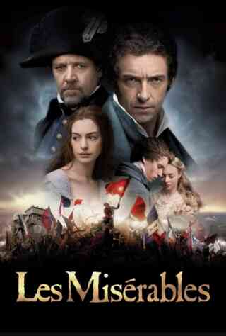 Les Misérables (2012) Poster