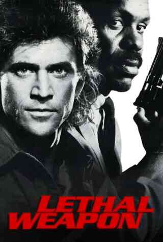 Lethal Weapon (1987) Poster