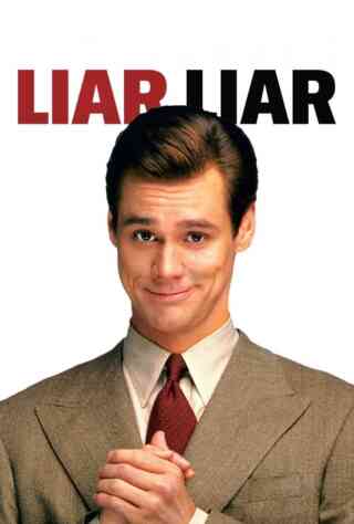 Liar Liar (1997) Poster