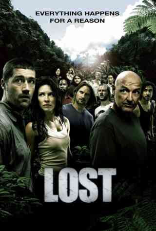 Lost: 220: Two for the Road (2006) Poster