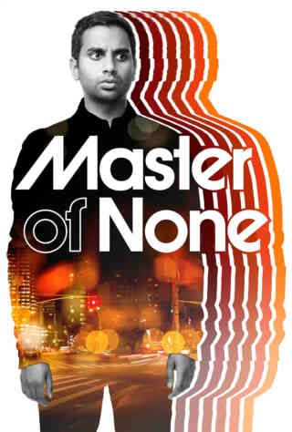 Master of None: 208: Thanksgiving (2017) Poster