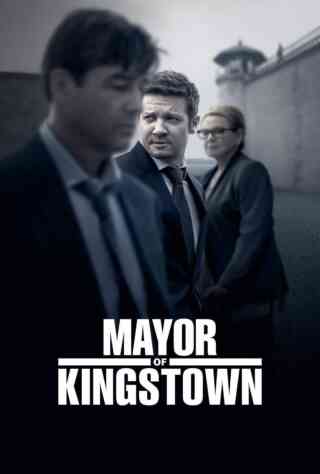 Mayor of Kingstown: 101: Episode #1.1 (2019) Poster