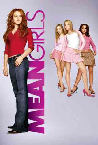 Mean Girls (2004) Poster