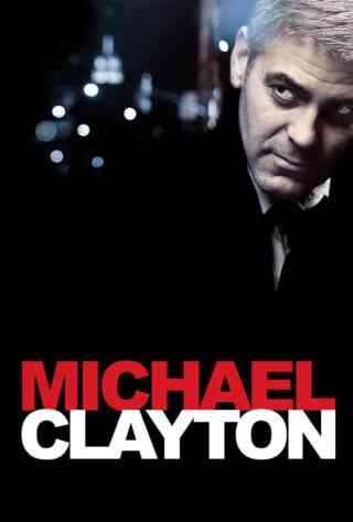 Michael Clayton (2007) Poster
