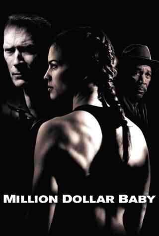 Million Dollar Baby (2004) Poster