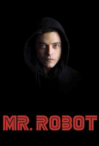 Mr. Robot: 101: eps1.0_hellofriend.mov (2015) Poster