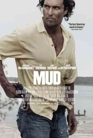 Mud (2012) Poster