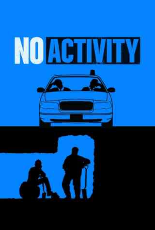 No Activity: 101: Night 35 (2017) Poster