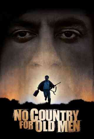 No Country for Old Men (2007) Poster