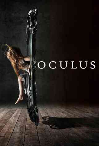 Oculus (2013) Poster