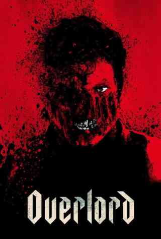Overlord (2018) Poster