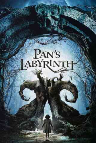 Pan's Labyrinth (2006) Poster