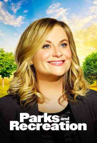 Parks and Recreation: 202: The Stakeout (2009) Poster
