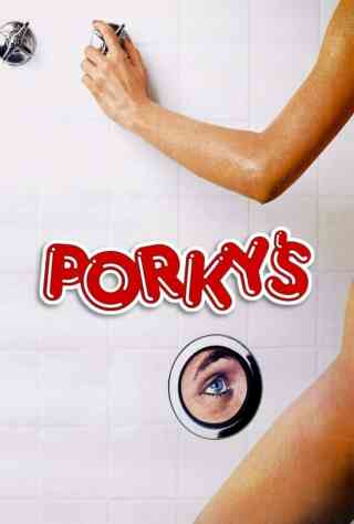Porky's (1981) Poster