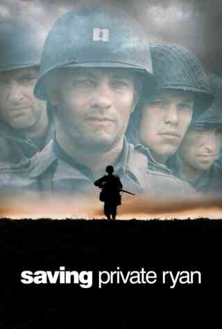 Saving Private Ryan (1998) Poster