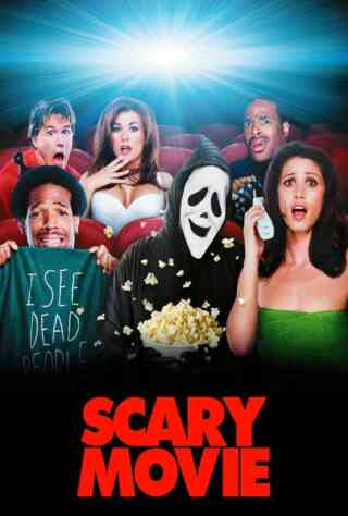 Scary Movie (2000) Poster