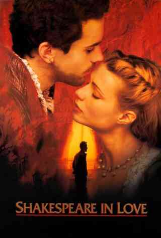 Shakespeare in Love (1998) Poster