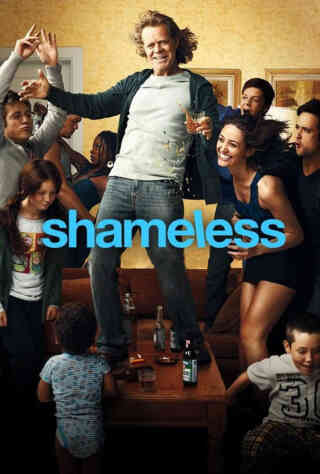 Shameless: 101: Pilot (2011) Poster
