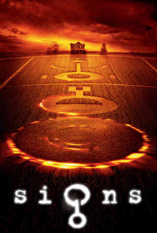 Signs (2002) Poster