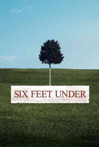 Six Feet Under: 101: Pilot (2001) Poster