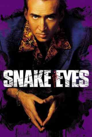 Snake Eyes (1998) Poster