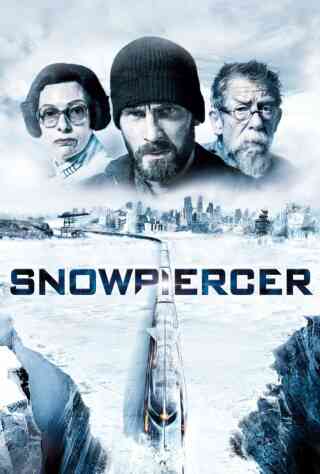 Snowpiercer (2013) Poster