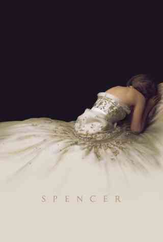 Spencer (2021) Poster