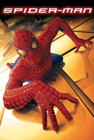 Spider-Man (2002) Poster