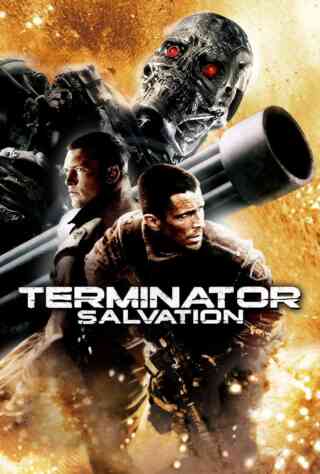 Terminator Salvation (2009) Poster