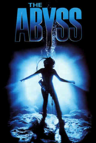 The Abyss (1989) Poster