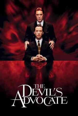 The Devil's Advocate (1997) Poster
