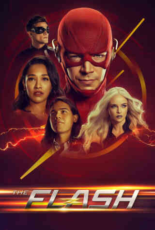 The Flash: 101: Pilot (2014) Poster