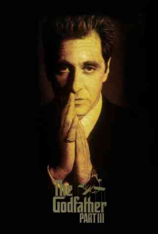 The Godfather: Part III (1990) Poster