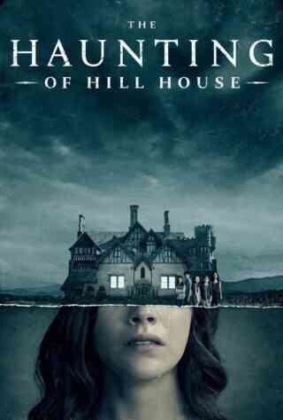 The Haunting of Hill House: 101: Steven Sees a Ghost (2018) Poster