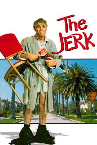 The Jerk (1979) Poster