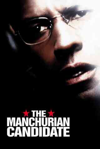 The Manchurian Candidate (2004) Poster
