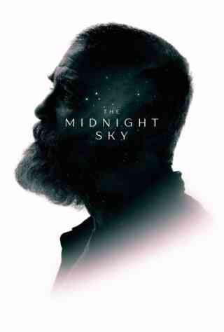 The Midnight Sky (2020) Poster