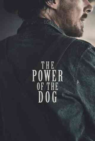The Power of the Dog (2021) Poster