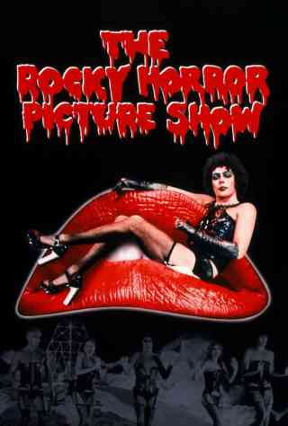 The Rocky Horror Picture Show (1975) Poster