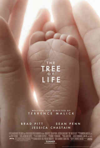 The Tree of Life (2011) Poster