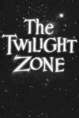 The Twilight Zone: 101: Where is Everybody? (1959) Poster