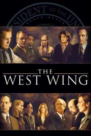 The West Wing: 204: In This White House (2000) Poster