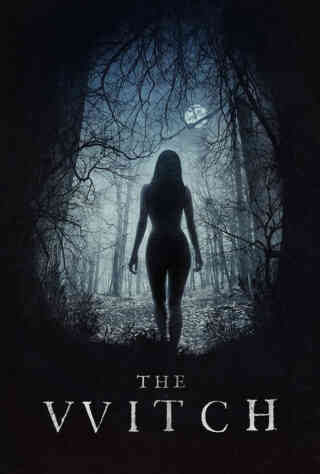 The Witch (2016) Poster
